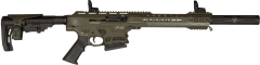 TYPHOON 12CAL F12 YEŞİL