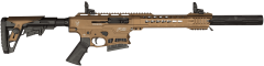 TYPHOON 12CAL F12 BRONZ