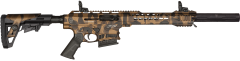 TYPHOON 12CAL F12 BRONZ-S
