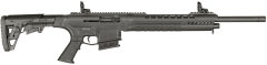 TYPHOON 12CAL XII SİYAH
