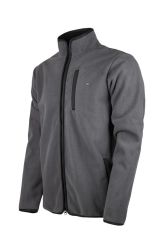 VAV Poltac-03 Polar Mont Koyu Gri-Siyah - XL