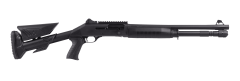 TYPHOON 12CAL T4-BLACK