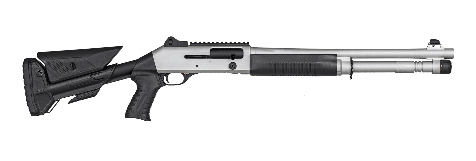 TYPHOON 12CAL T4-SATIN