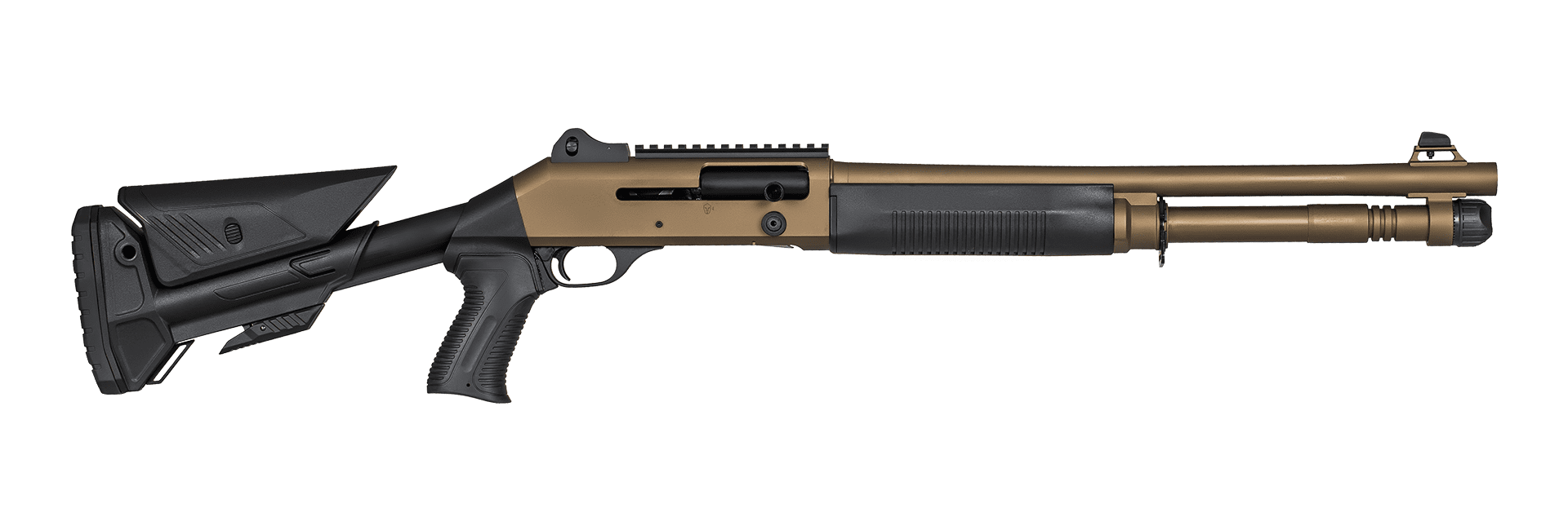 TYPHOON 12CAL T4-BRONZE