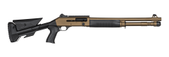 TYPHOON 12CAL T4-BRONZE