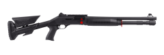 TYPHOON 12CAL T4-PUMA
