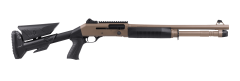 TYPHOON 12CAL T4-FDE