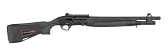 TYPHOON 12CAL ARMA 12-S SİYAH TAKTİKAL