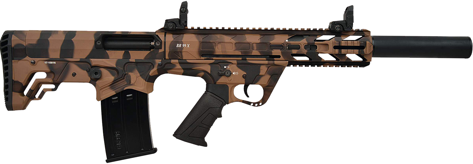 BORA ARMS BR 99X DİSGUİSE BULLPUP
