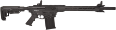 BORA ARMS BR 99S BLACK ŞARJÖRLÜ
