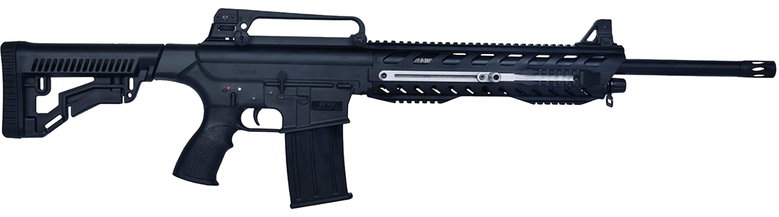BORA ARMS BR 99 CL-7 ŞARJÖRLÜ