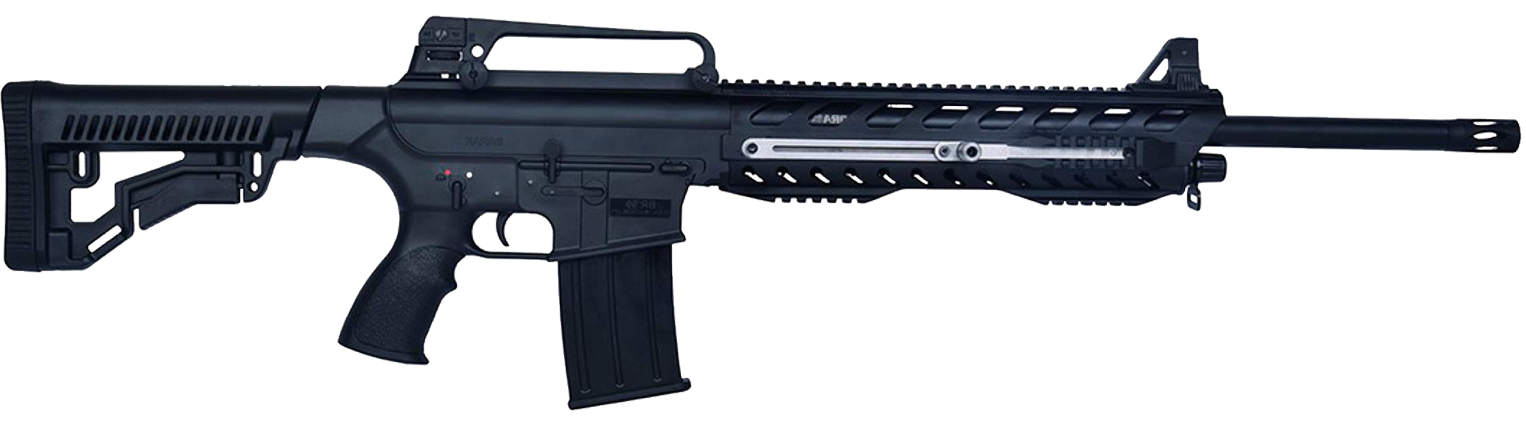 BORA ARMS BR99 BLACKOUT ŞARJÖRLÜ