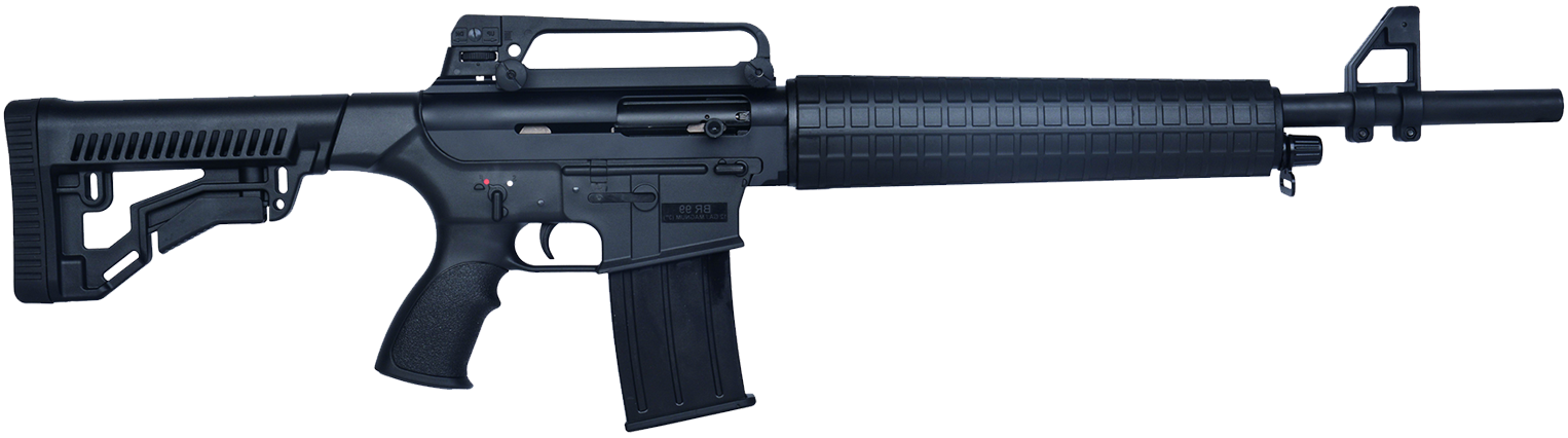 BORA ARMS BR 99 CL-5 ŞARJÖRLÜ