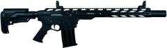 BORA ARMS BR 20S ŞARJÖRLÜ