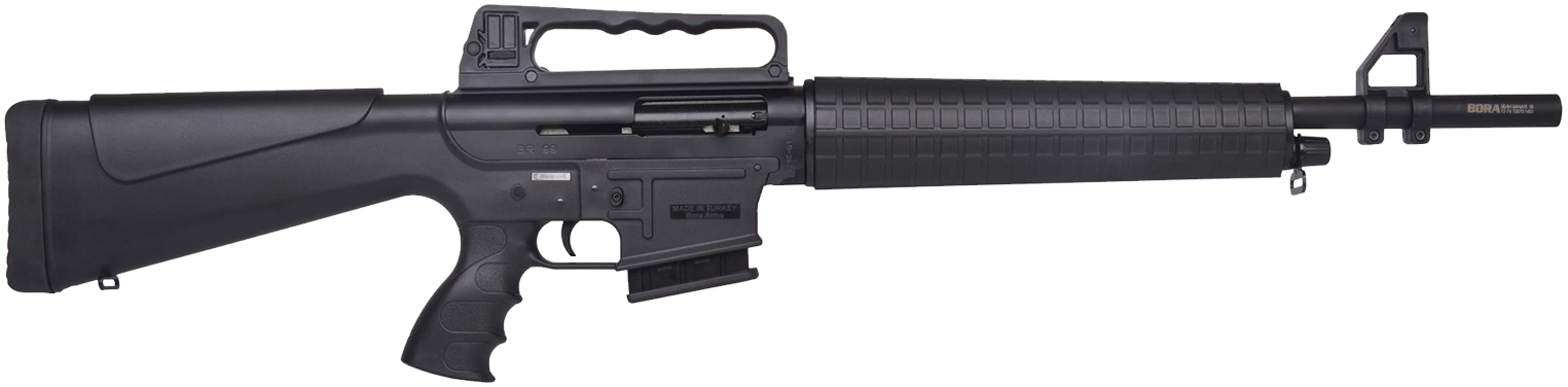 BORA ARMS BR 99 CL-1 ŞARJÖRLÜ