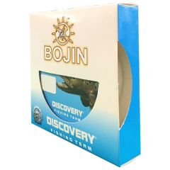 DFT Bojin  Alabalık Misinası 0.24 mm 400 m - Şeffaf