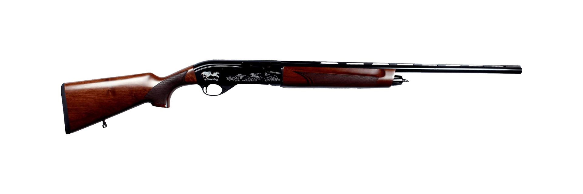 BORA ARMS MEDUSA MD-01 YARI-OTOMATİK