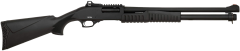BORA ARMS BORA ZE-02 POMPALI