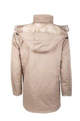 VAV Hava Parka Airtight Krem - S