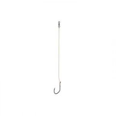 T.D. SPRO BW Standard Hazır Rig Takımı 4/0 40Kg