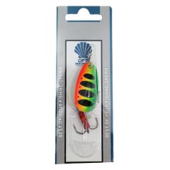 DFT SP08B Spinner 4,1 g 5,4 cm  Renk:24