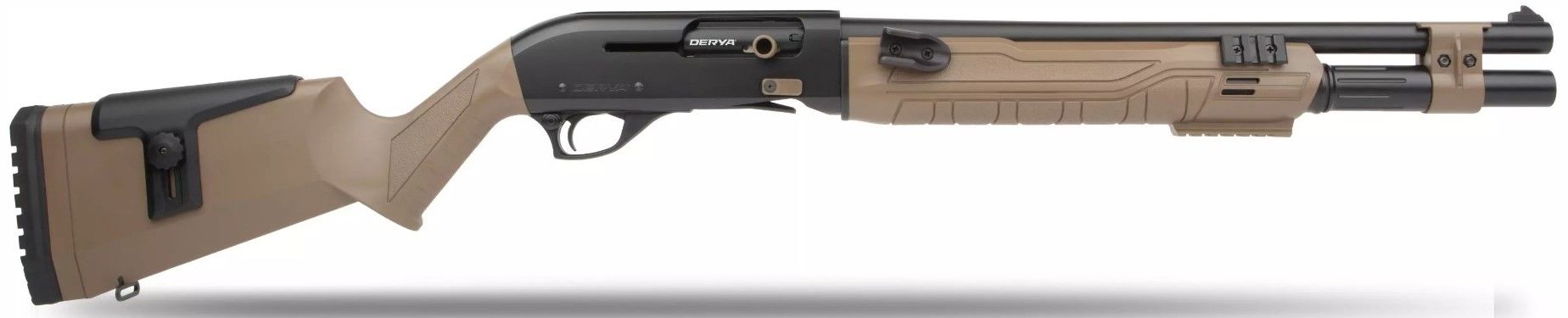 DERYA LION XT-411C