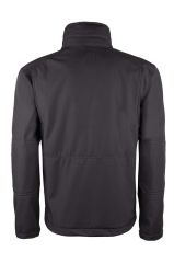 VAV Shell HT-04 Softshell Mont Siyah - S