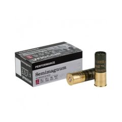 FIOCCHI SEMI MAGNUM 12 Ga 42 G. No:2/0