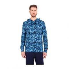 BLACKSPADE Termal Sweatshirt  2. Seviye Lacivert - L