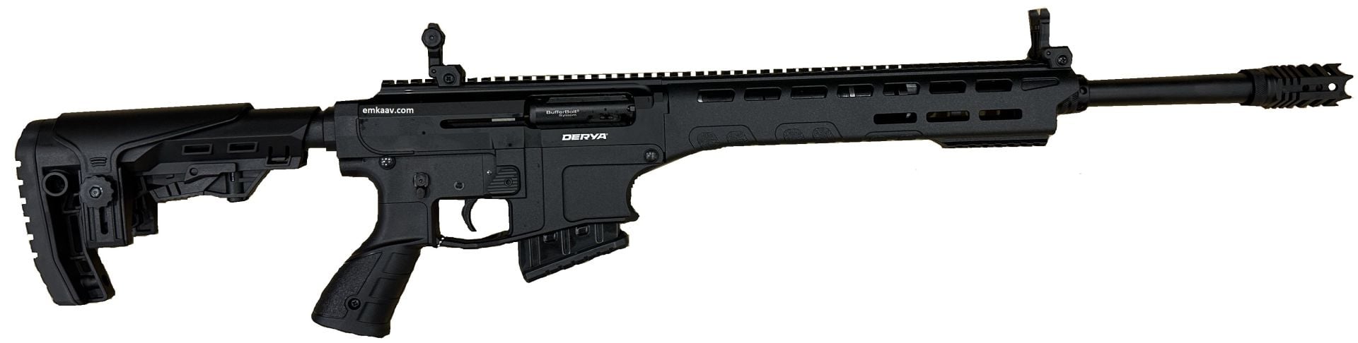 DERYA MK-12 VR-70