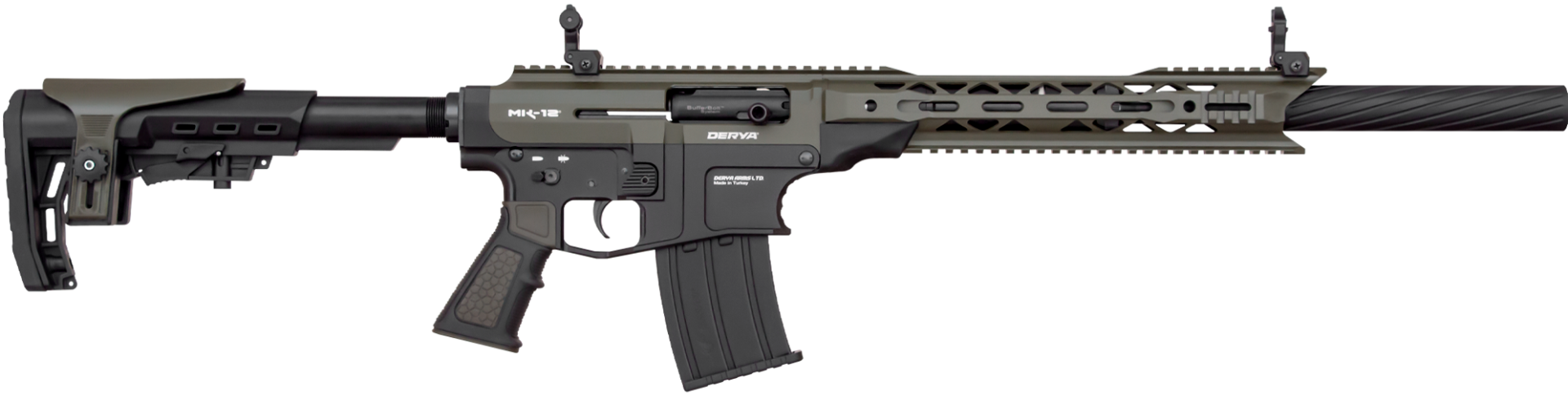 DERYA MK-12 AS-103S