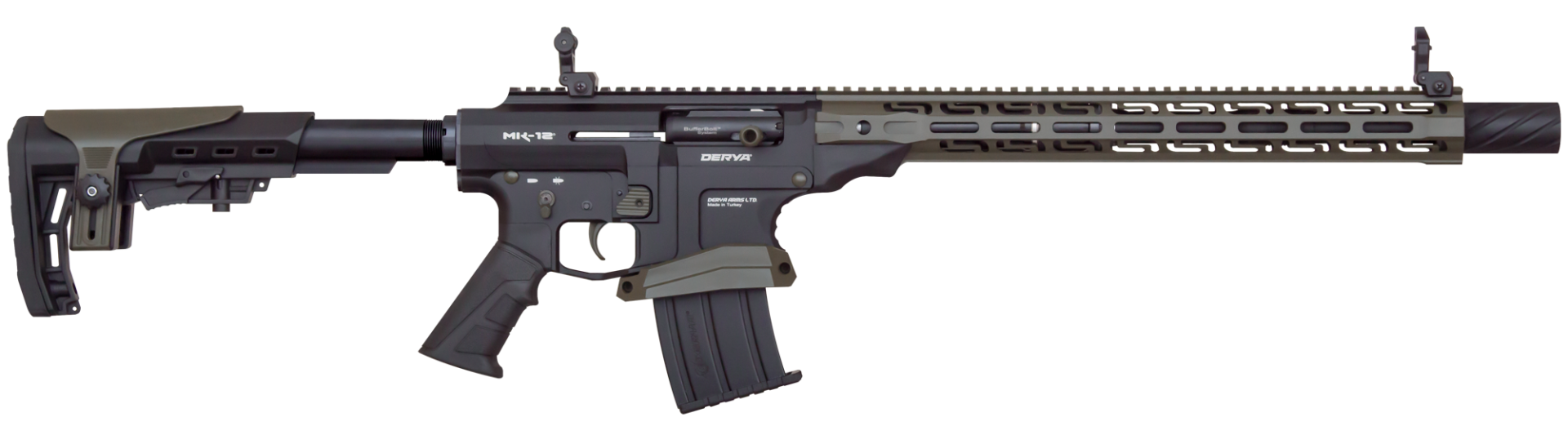 DERYA MK-12 AS-103GP