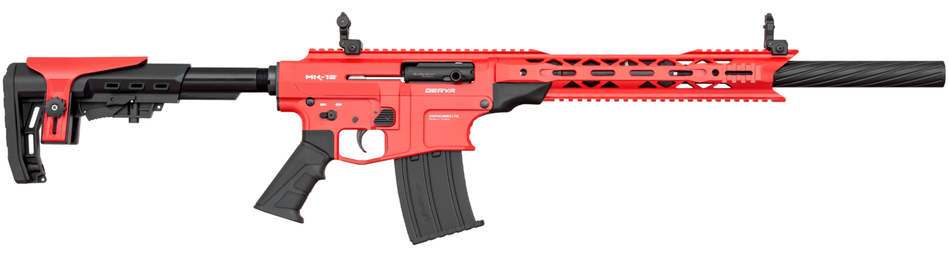 DERYA MK-12 AS-104SF