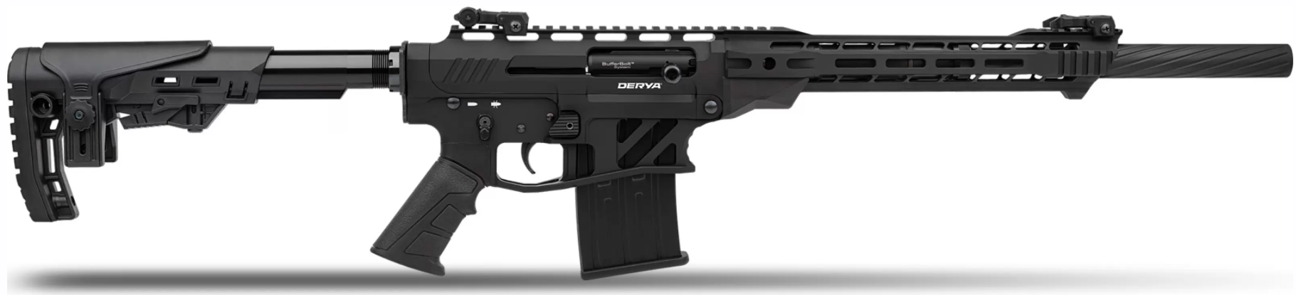 DERYA MK-20 ES-201S