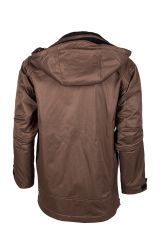 VAV Shell HT-01 Softshell Mont Kahverengi - XS