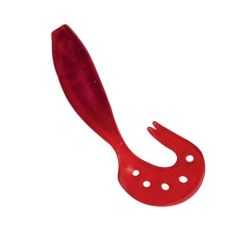 T. DFT Sasi 9 cm Renk: Red Koyu Kırmızı - 1/20