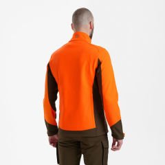 DEERHUNTER Rogaland Su Geçirmez Softshell Mont S