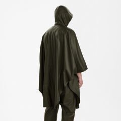 DEERHUNTER Hurrıcane Su Geçirmez Yağmurluk Panço