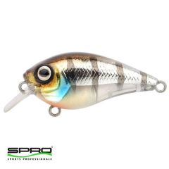 T.SPRO Ikiru Crank Buzzer 4.5cm Maket Yem