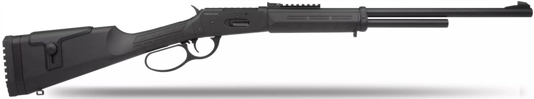 DERYA LEVER ACTİON MD-401