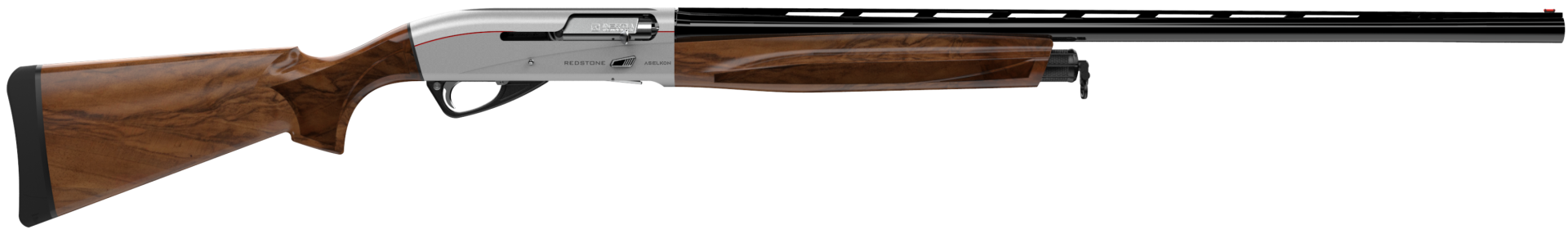 ASELKON ARMS REDSTONE SILVER