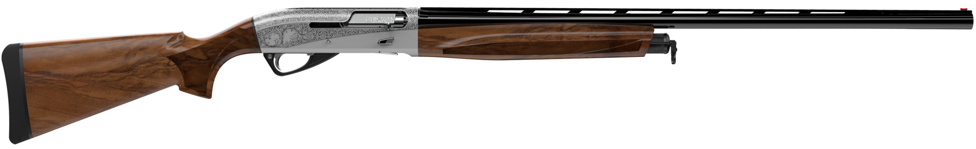 ASELKON ARMS REDSTONE ELEGANT SILVER-BLACK