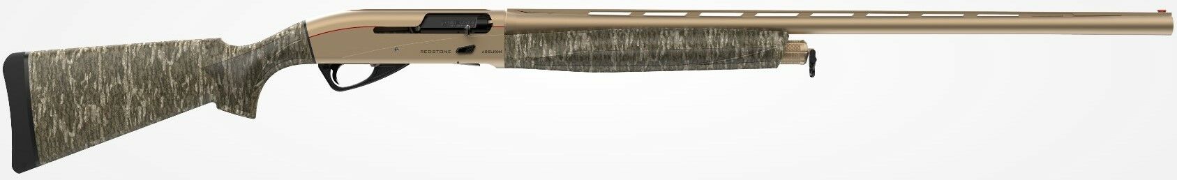 ASELKON ARMS REDSTONE BOTTOMLAND BRONZE