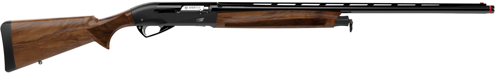 ASELKON ARMS INTER DARK-BLACK