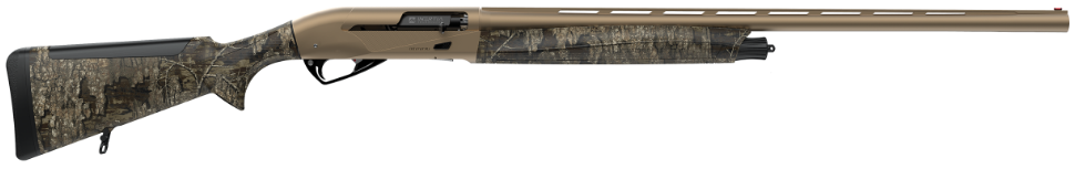 ASELKON ARMS INTER TIMBER BRONZE