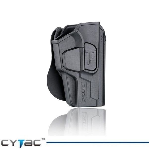 CYTAC R-Defender Tabanca Kılıfı -SS SP2022