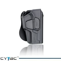 CYTAC R-Defender Tabanca Kılıfı -SS SP2022