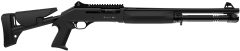 ASELKON ARMS S4-GT HYBRİD (EXTRA BLACK)