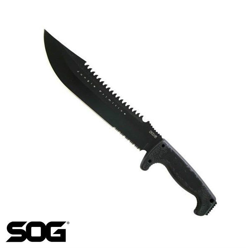 SOG F03T-N Fusion Jungle Primitive Pala