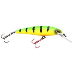 SPRO Ikiru Micro Jerk 50FS FIRETIGER 1/1 MaketYem